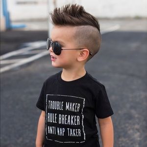 Meet your Posher, Miriam